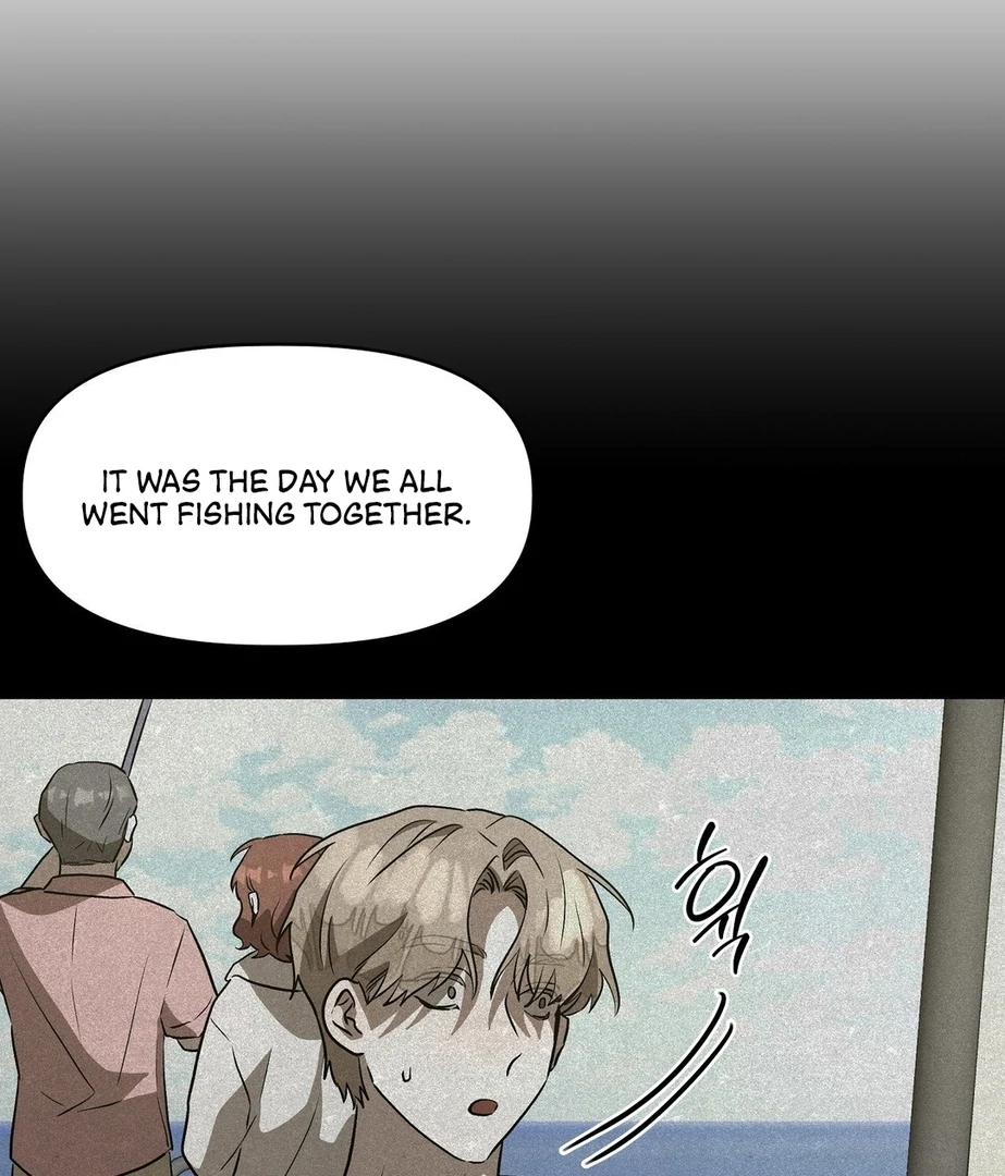 Can You Catch Mermaids While Fishing? Chapter 12 - Page 81