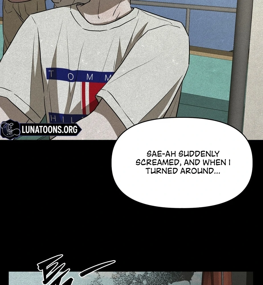 Can You Catch Mermaids While Fishing? Chapter 12 - Page 82