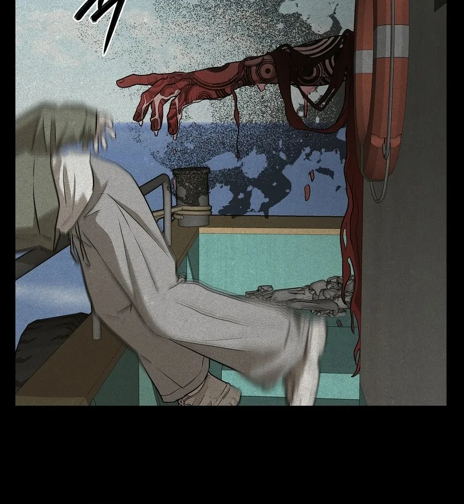 Can You Catch Mermaids While Fishing? Chapter 12 - Page 83