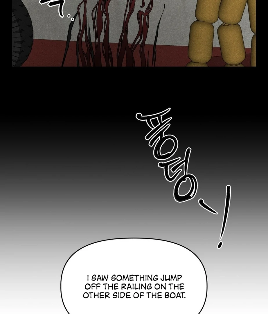 Can You Catch Mermaids While Fishing? Chapter 12 - Page 88