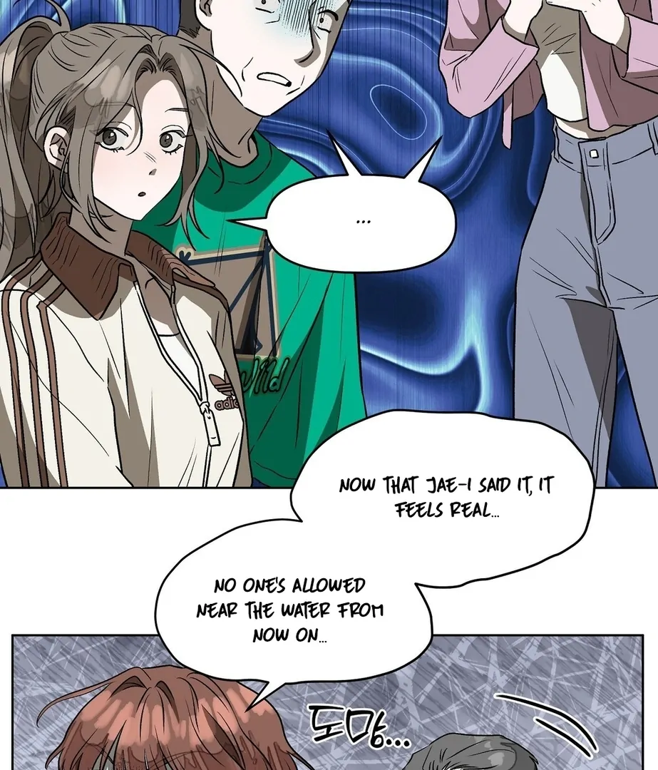 Can You Catch Mermaids While Fishing? Chapter 12 - Page 91