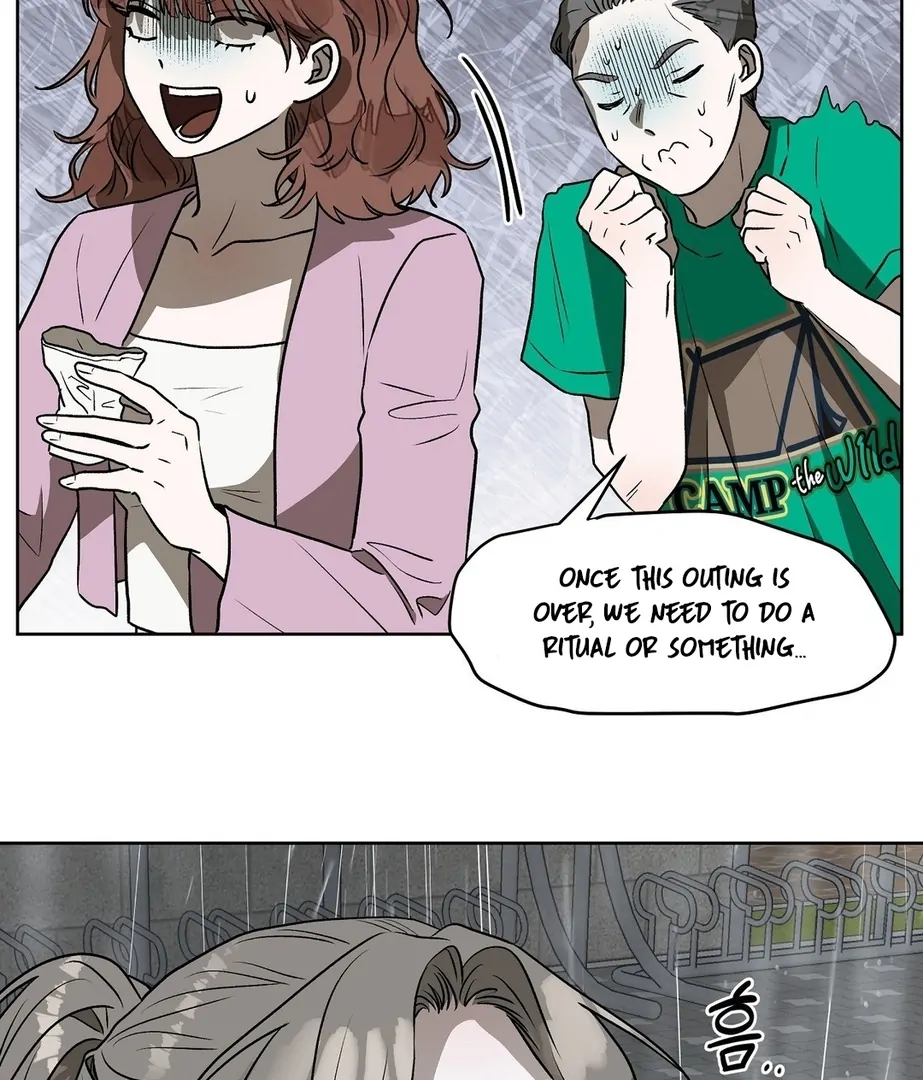 Can You Catch Mermaids While Fishing? Chapter 12 - Page 92