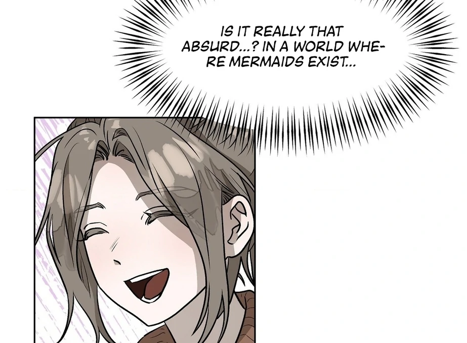 Can You Catch Mermaids While Fishing? Chapter 12 - Page 96