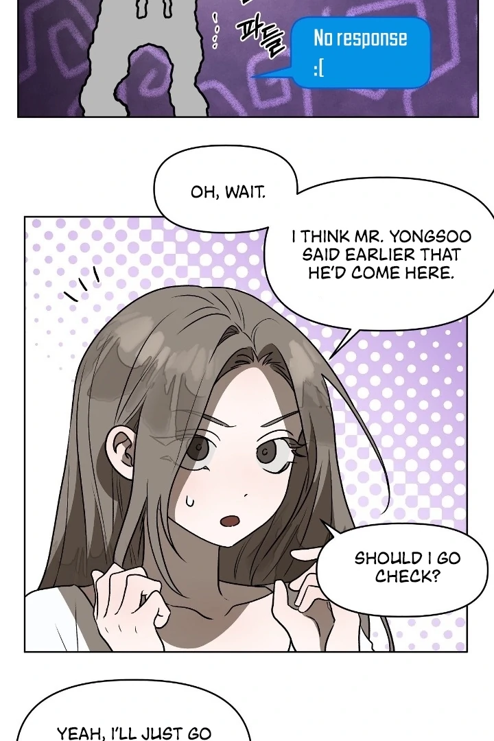 Can You Catch Mermaids While Fishing? Chapter 13 - Page 11