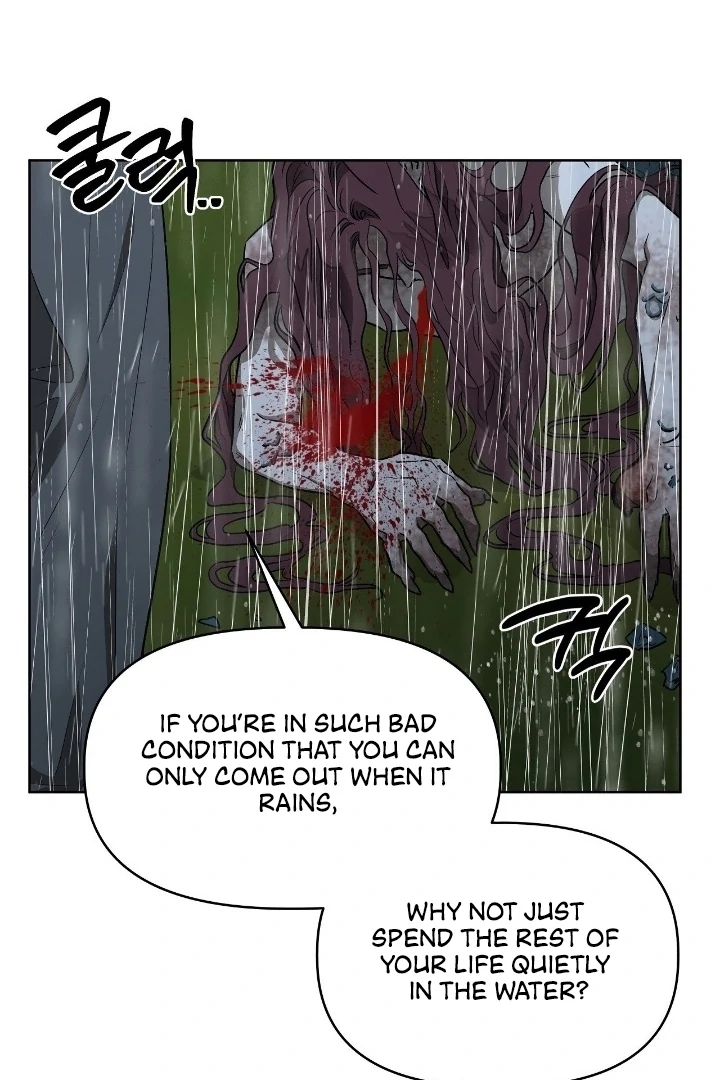 Can You Catch Mermaids While Fishing? Chapter 13 - Page 25