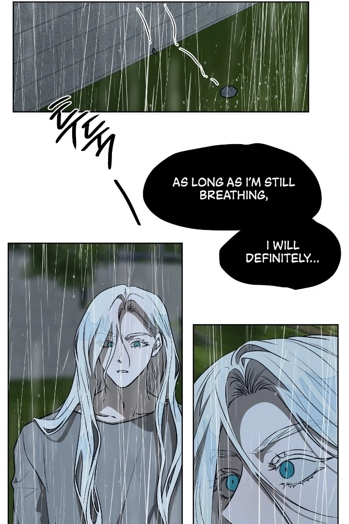 Can You Catch Mermaids While Fishing? Chapter 13 - Page 28