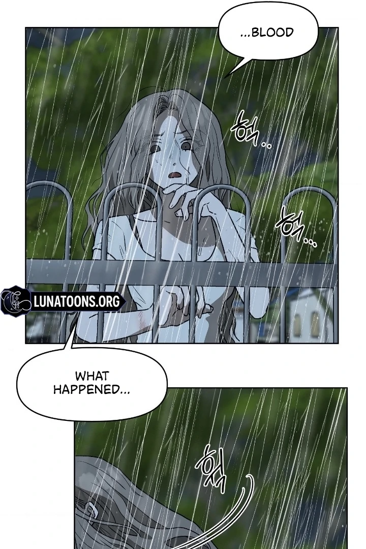 Can You Catch Mermaids While Fishing? Chapter 13 - Page 31