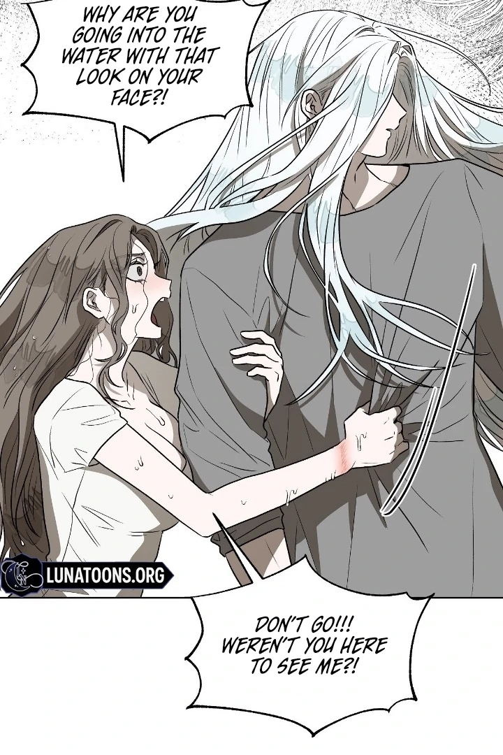 Can You Catch Mermaids While Fishing? Chapter 13 - Page 44