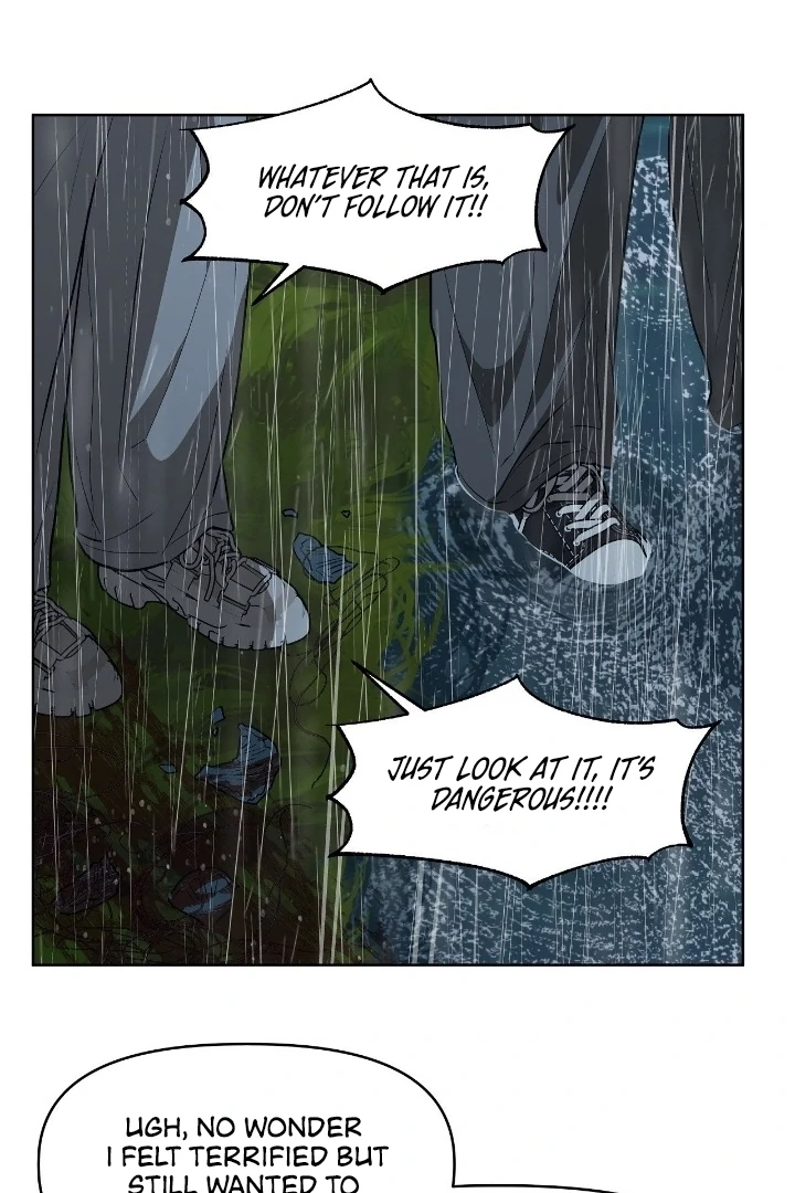 Can You Catch Mermaids While Fishing? Chapter 13 - Page 45
