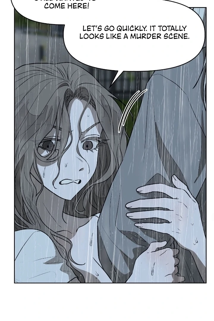 Can You Catch Mermaids While Fishing? Chapter 13 - Page 46