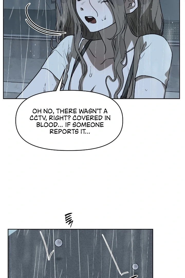 Can You Catch Mermaids While Fishing? Chapter 13 - Page 51