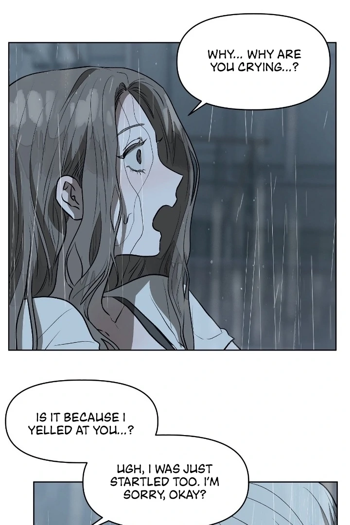 Can You Catch Mermaids While Fishing? Chapter 13 - Page 53