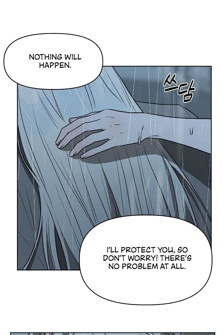 Can You Catch Mermaids While Fishing? Chapter 13 - Page 56