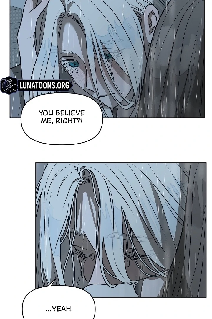 Can You Catch Mermaids While Fishing? Chapter 13 - Page 57