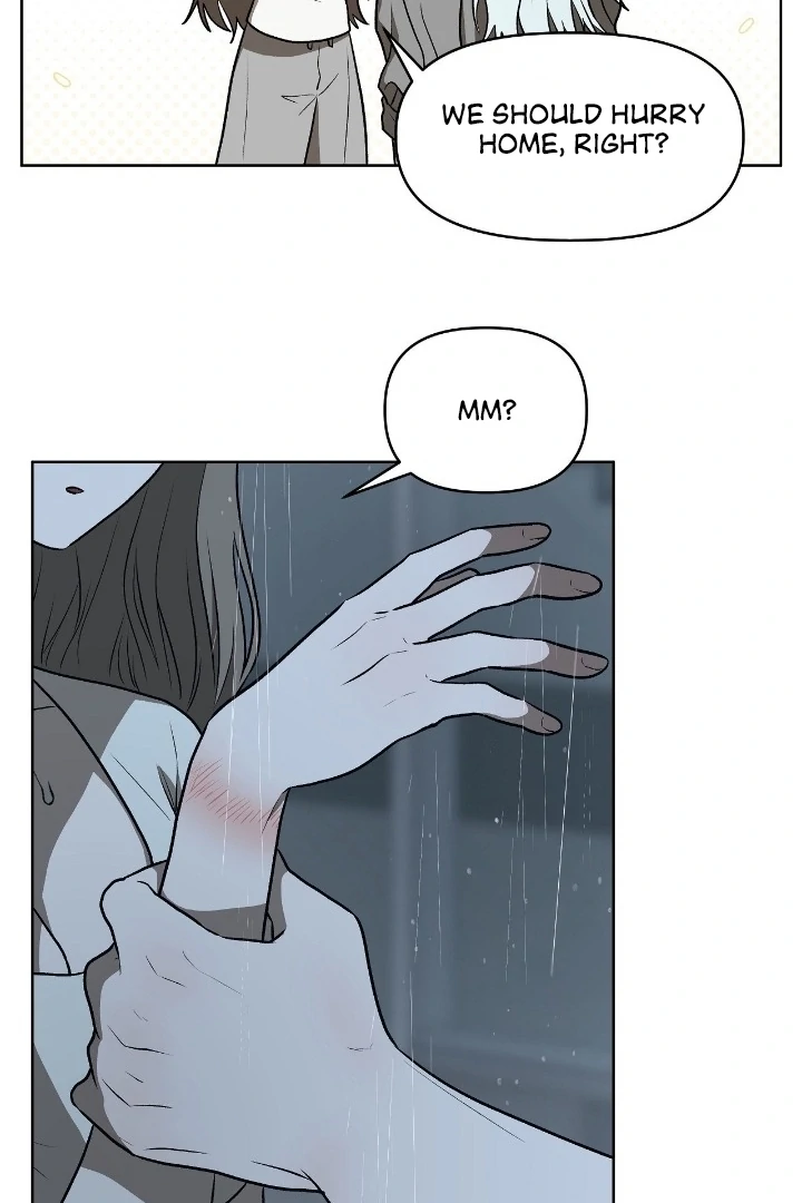 Can You Catch Mermaids While Fishing? Chapter 13 - Page 61