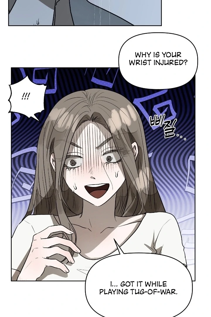 Can You Catch Mermaids While Fishing? Chapter 13 - Page 62