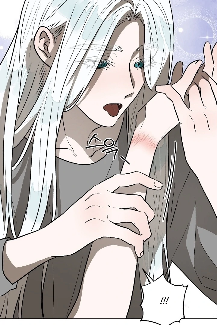 Can You Catch Mermaids While Fishing? Chapter 13 - Page 65