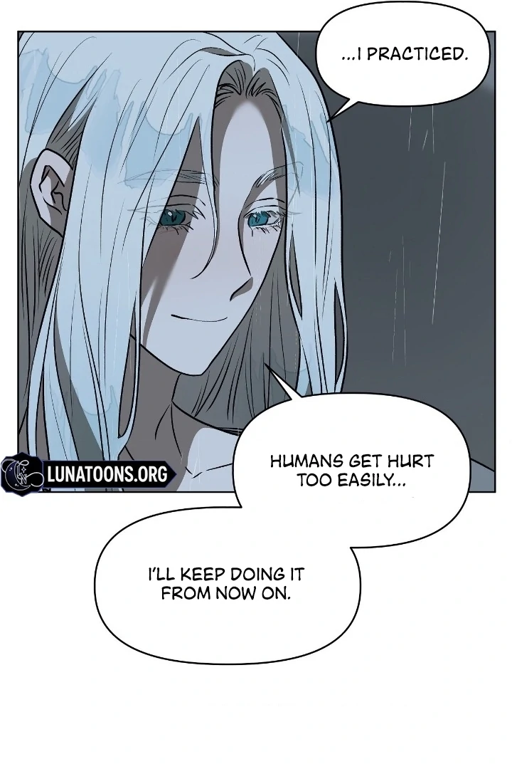 Can You Catch Mermaids While Fishing? Chapter 13 - Page 70