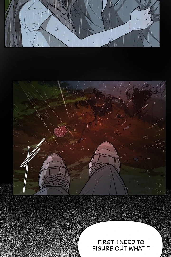 Can You Catch Mermaids While Fishing? Chapter 13 - Page 76