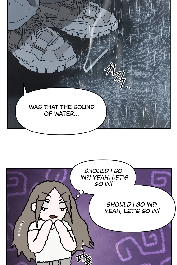 Can You Catch Mermaids While Fishing? Chapter 13 - Page 10