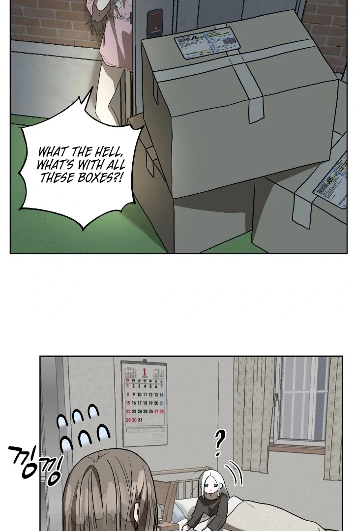 Can You Catch Mermaids While Fishing? Chapter 14 - Page 11