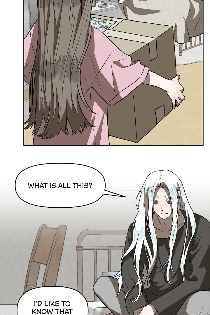 Can You Catch Mermaids While Fishing? Chapter 14 - Page 12