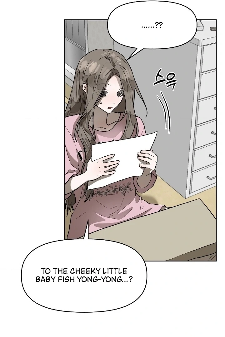 Can You Catch Mermaids While Fishing? Chapter 14 - Page 15