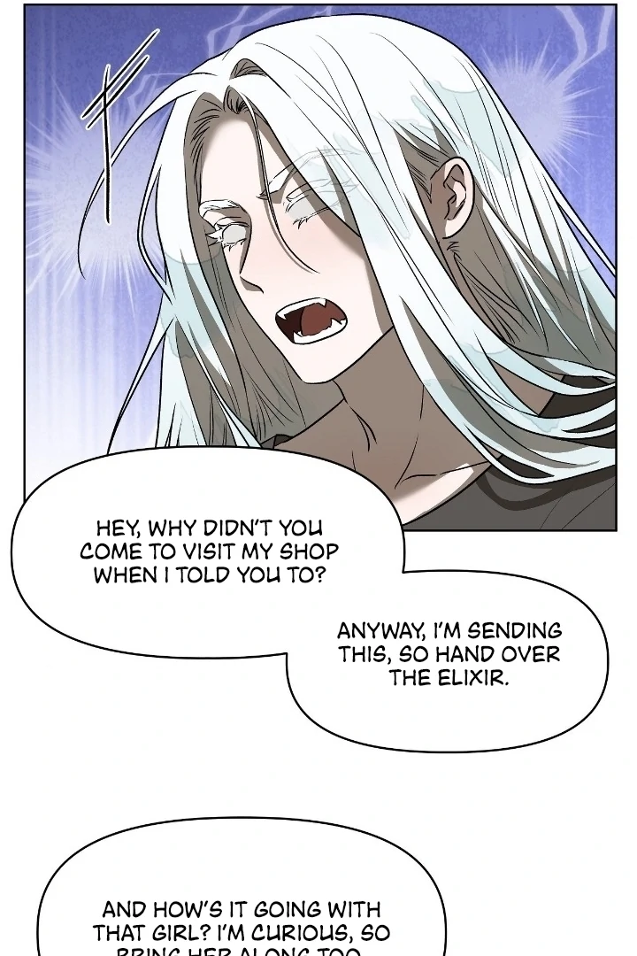 Can You Catch Mermaids While Fishing? Chapter 14 - Page 16