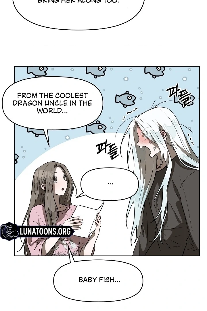 Can You Catch Mermaids While Fishing? Chapter 14 - Page 17