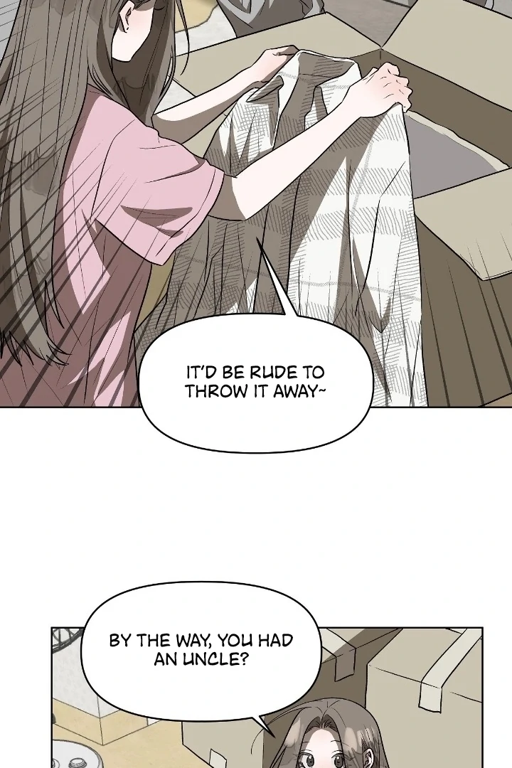 Can You Catch Mermaids While Fishing? Chapter 14 - Page 19