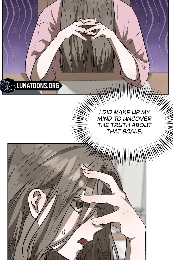 Can You Catch Mermaids While Fishing? Chapter 14 - Page 3
