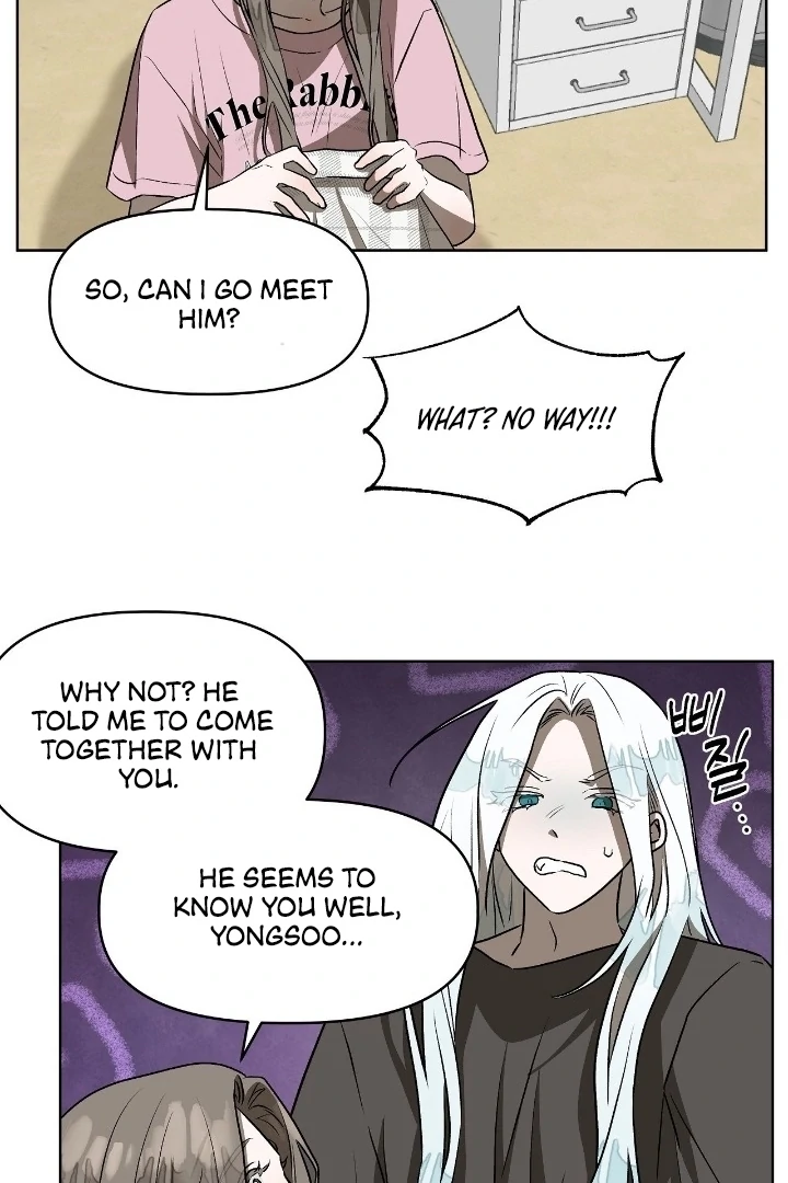 Can You Catch Mermaids While Fishing? Chapter 14 - Page 21