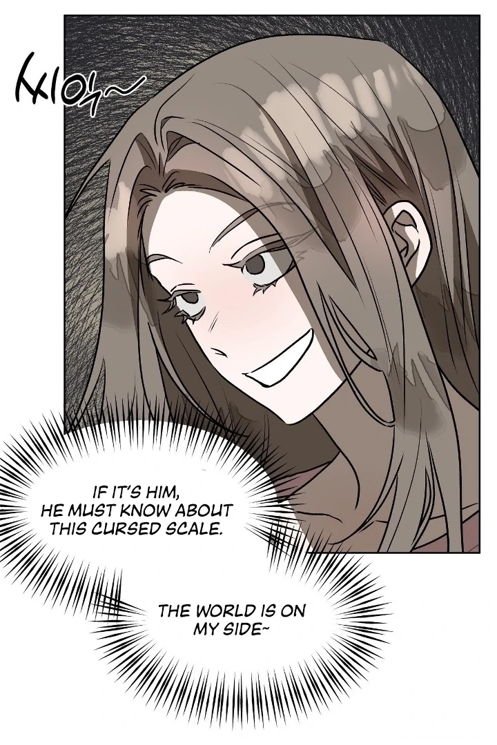 Can You Catch Mermaids While Fishing? Chapter 14 - Page 24