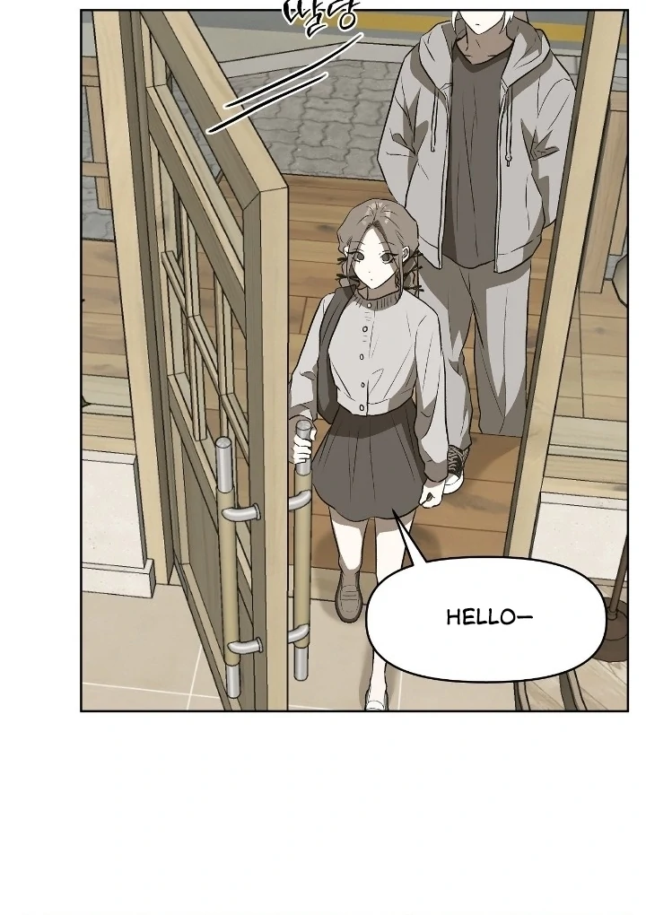 Can You Catch Mermaids While Fishing? Chapter 14 - Page 27