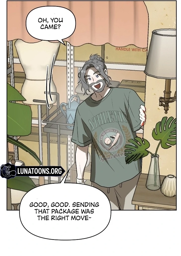 Can You Catch Mermaids While Fishing? Chapter 14 - Page 28