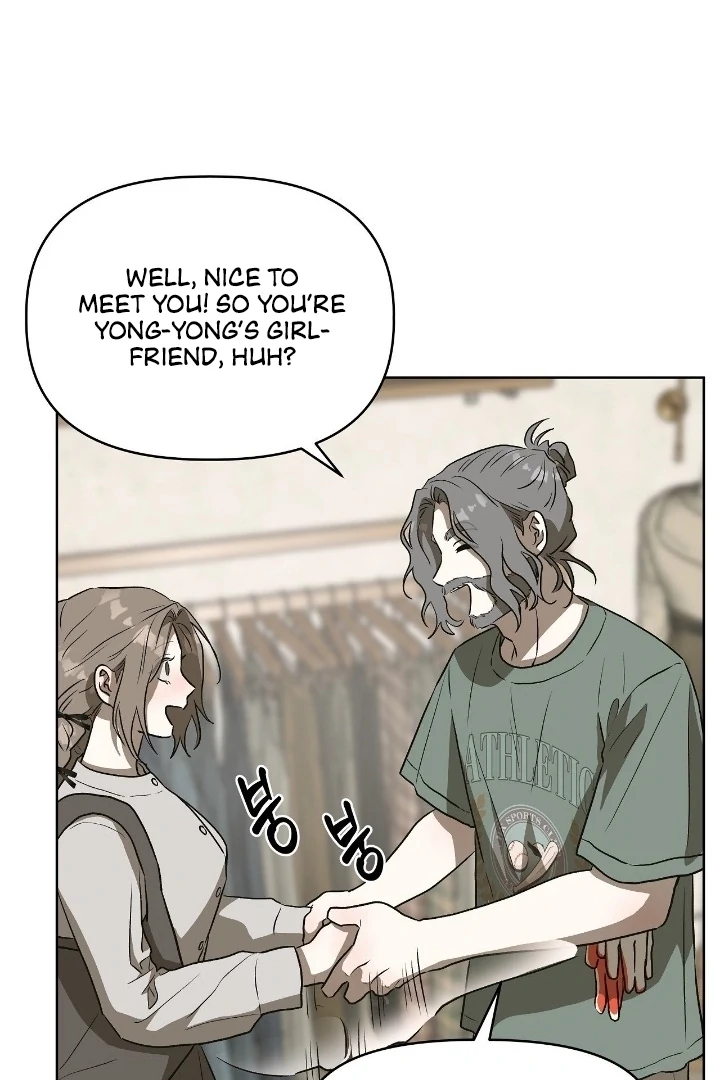 Can You Catch Mermaids While Fishing? Chapter 14 - Page 29