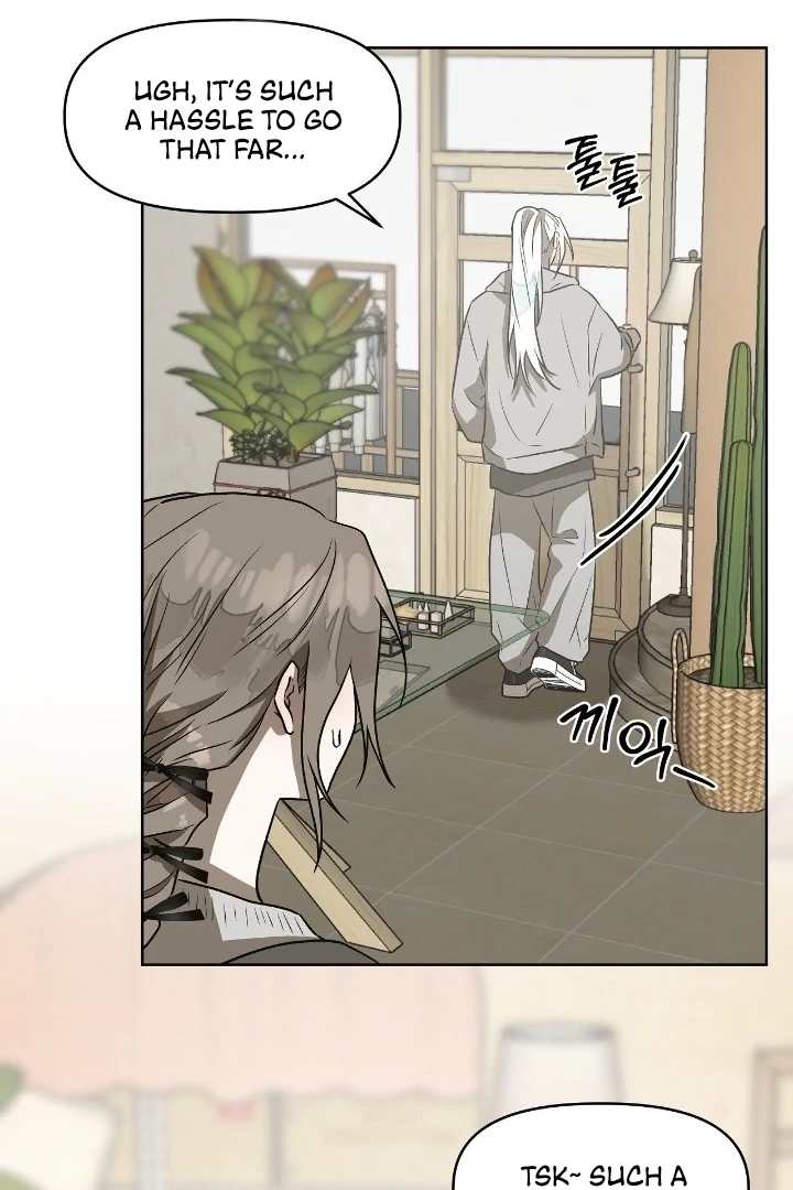 Can You Catch Mermaids While Fishing? Chapter 14 - Page 33