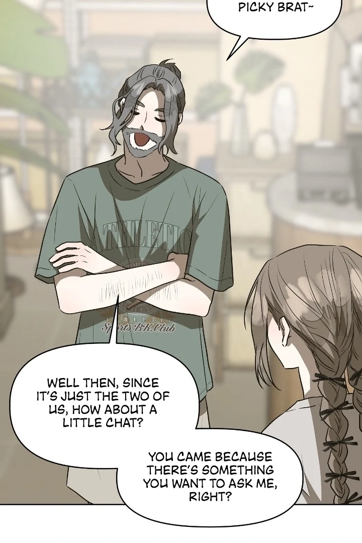 Can You Catch Mermaids While Fishing? Chapter 14 - Page 34