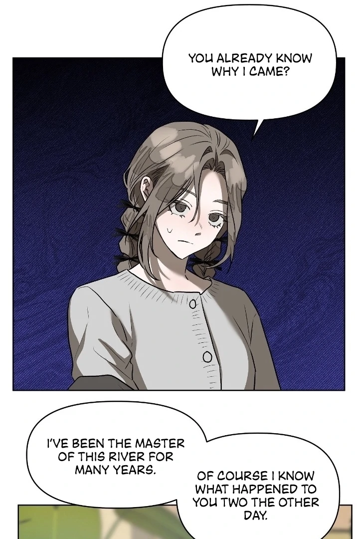 Can You Catch Mermaids While Fishing? Chapter 14 - Page 35