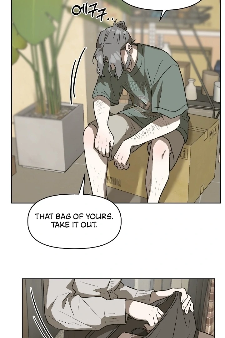 Can You Catch Mermaids While Fishing? Chapter 14 - Page 36