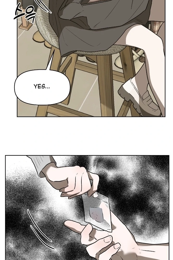 Can You Catch Mermaids While Fishing? Chapter 14 - Page 37