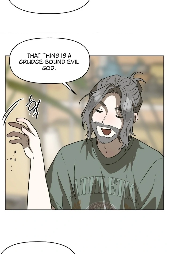 Can You Catch Mermaids While Fishing? Chapter 14 - Page 39