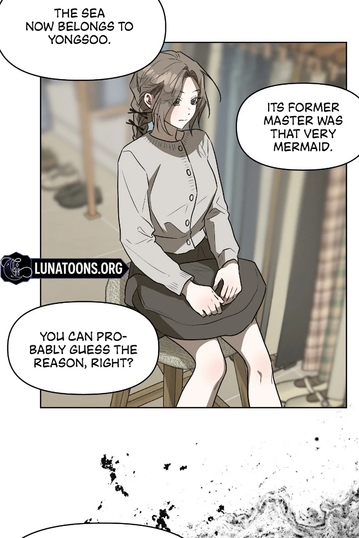 Can You Catch Mermaids While Fishing? Chapter 14 - Page 40