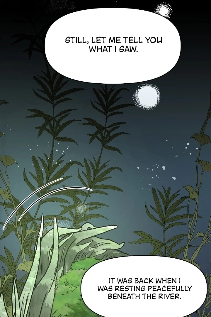 Can You Catch Mermaids While Fishing? Chapter 14 - Page 43