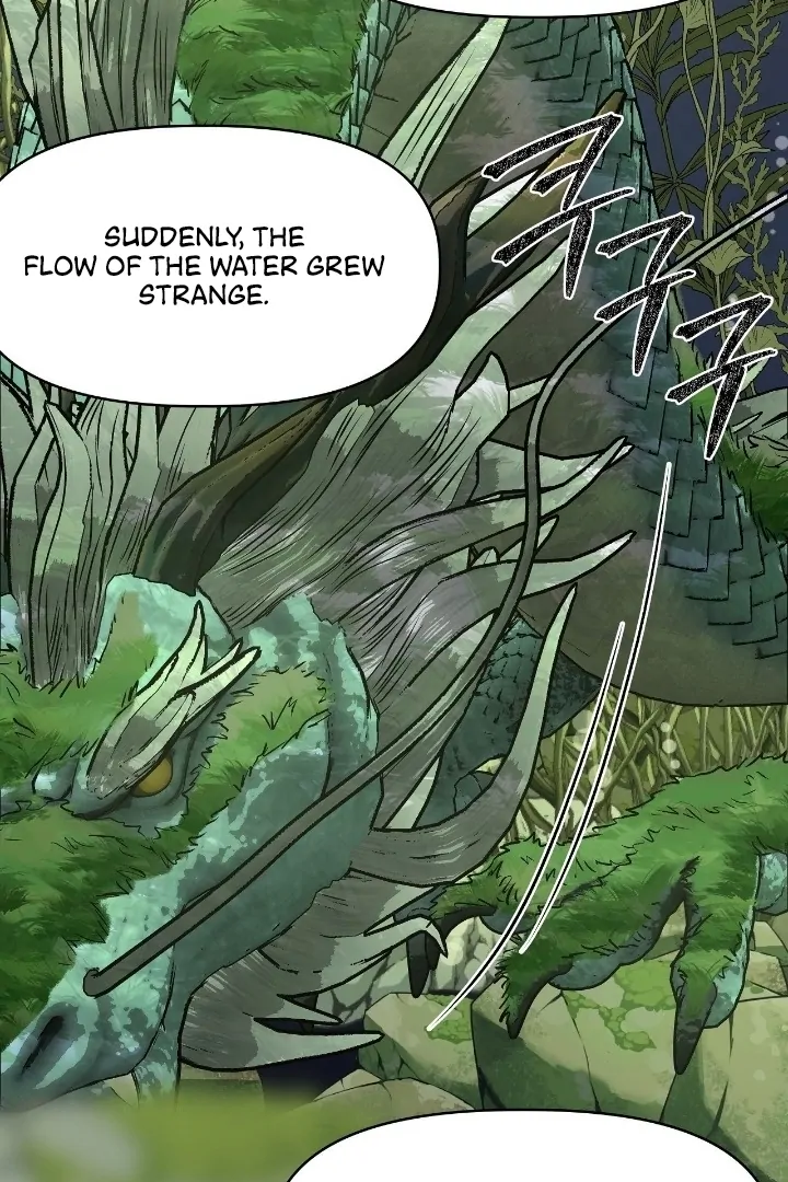 Can You Catch Mermaids While Fishing? Chapter 14 - Page 44