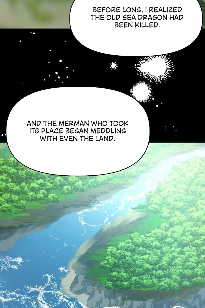 Can You Catch Mermaids While Fishing? Chapter 14 - Page 45