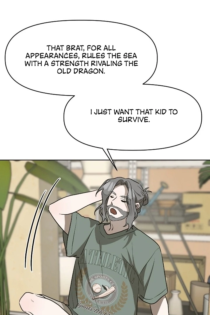 Can You Catch Mermaids While Fishing? Chapter 14 - Page 54