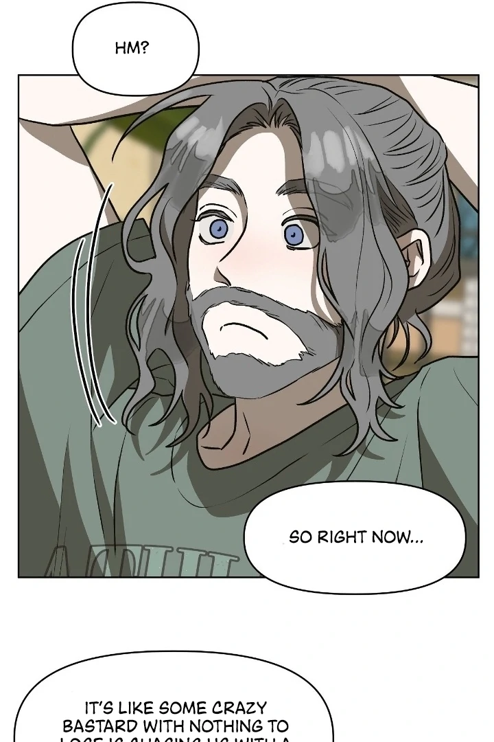 Can You Catch Mermaids While Fishing? Chapter 14 - Page 57