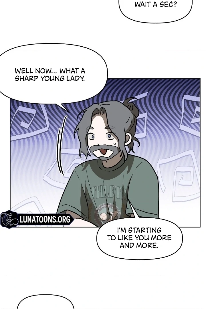Can You Catch Mermaids While Fishing? Chapter 14 - Page 59