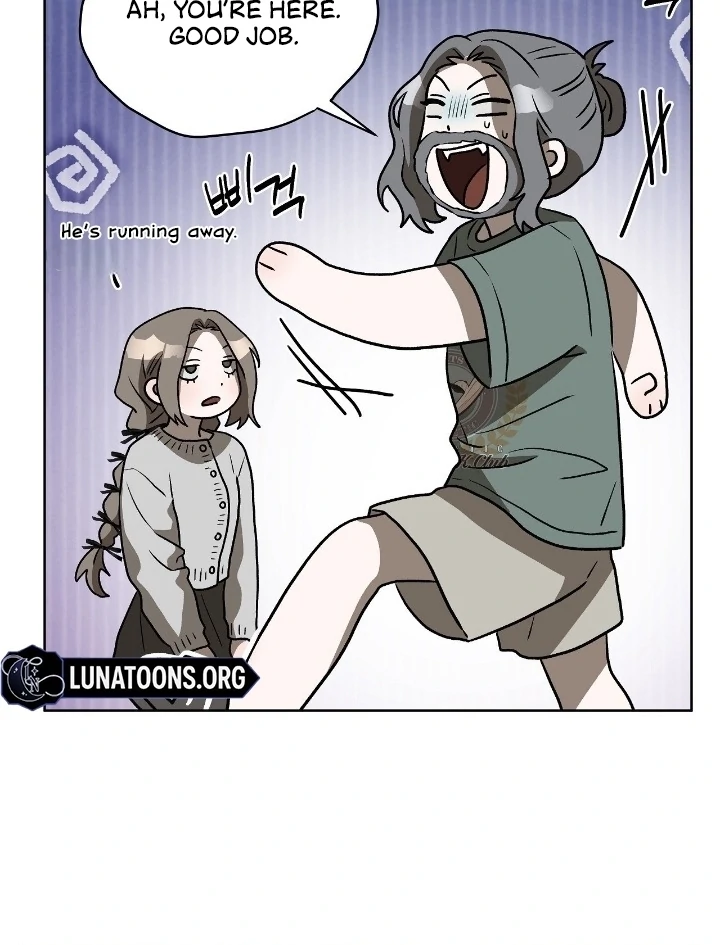 Can You Catch Mermaids While Fishing? Chapter 14 - Page 70